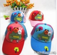 CHILDREN HAT