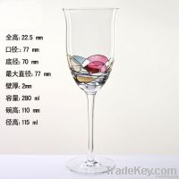 goblet glass