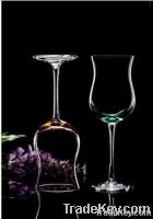 Crystal  wine glass cup