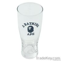 Most popular beer glass