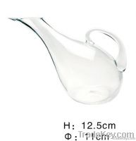 handmade wdecanter  glass decanter