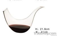 Handmade  decanter glass decanter