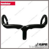 Promotional Road Carbon Handlebar Integrated For Road Bicycle