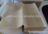 Excellence quality paper tissue
