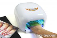 UV lamp