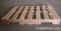 C.M.B WOODEN PALLETS