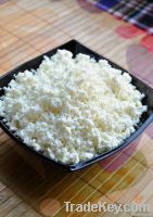 FROSEN COTTAGE CHEESE