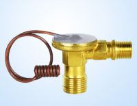 Auto Air Conditioner Thermal Expansion Valve