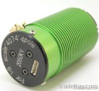 Brushless Motor