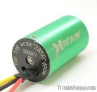 brushless motor