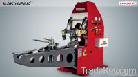 BMB15 Flanging Machine