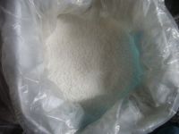 sodium nitrate NaNO3 powder