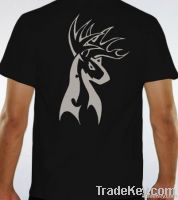 Racked Outdoors t-shirt