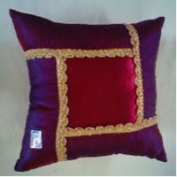 Classical Pillow - Decorative Pillow