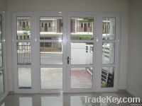 Aluminium Glass S...