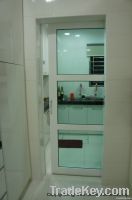 Aluminium Glass Sliding Door