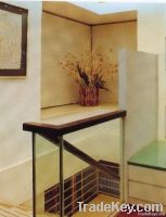 Staircase Glass/B...