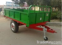 farm trailer