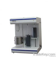 Specific Surface Area and Porosity Analyzer