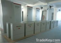 Electric control System, PLC electrical control system