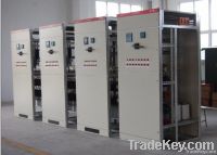 Electrical equipment, electrical control cabinet, electrical component
