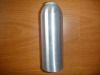Aerosol Monobloc Aluminum cans