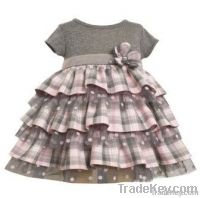 Latest Summer Baby Clothes Sets