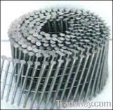 stainless steel nail wire