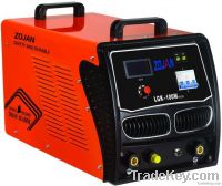 CUT-100 INVERTER AIR PLASMA CUTTING MACHINE