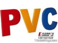 PVC PVC