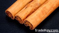 Ceylon Cinnamon & Spices