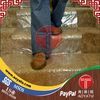 pe carpet protective plastic film