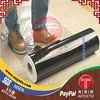pe clear adhesive plastic film for carpet