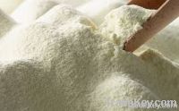 Integral/skimmed Powder Milk