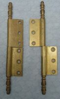 Armoire Hinges