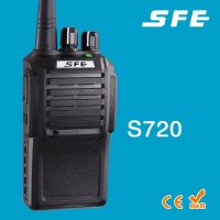 SFE S720 Rainproof&Dustproof Transceiver with IP65