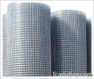 Welded Wire Mesh