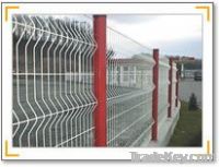 Wire Mesh Grating