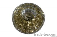 CD2001 Max 35W JC/JCD9 Shade-type Crystal downlight