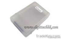 NEW Portable HDD Store Tank Box for 3.5inch Hard Drive