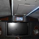 INFINITI QX56 VIP LIMO B4-Level Armored for sale