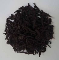 Ceylon black tea orange pekoe A  (OPA)