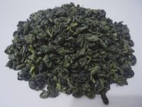 Ceylon Gunpowder Green Tea