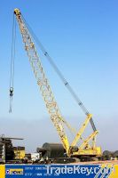 crawler crane