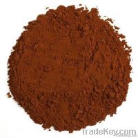 Alkalized Cocoa Powder