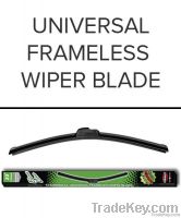 Economical Universal Frameless Wiper Blade