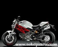 2013 Ducati Monster 796