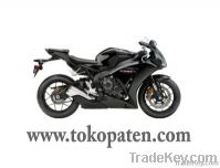 2013 Honda CBR 1000RR ABS