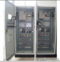 Air conditioning control cabinet, electrical cabinets, power distribut