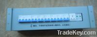 Meter box , control box